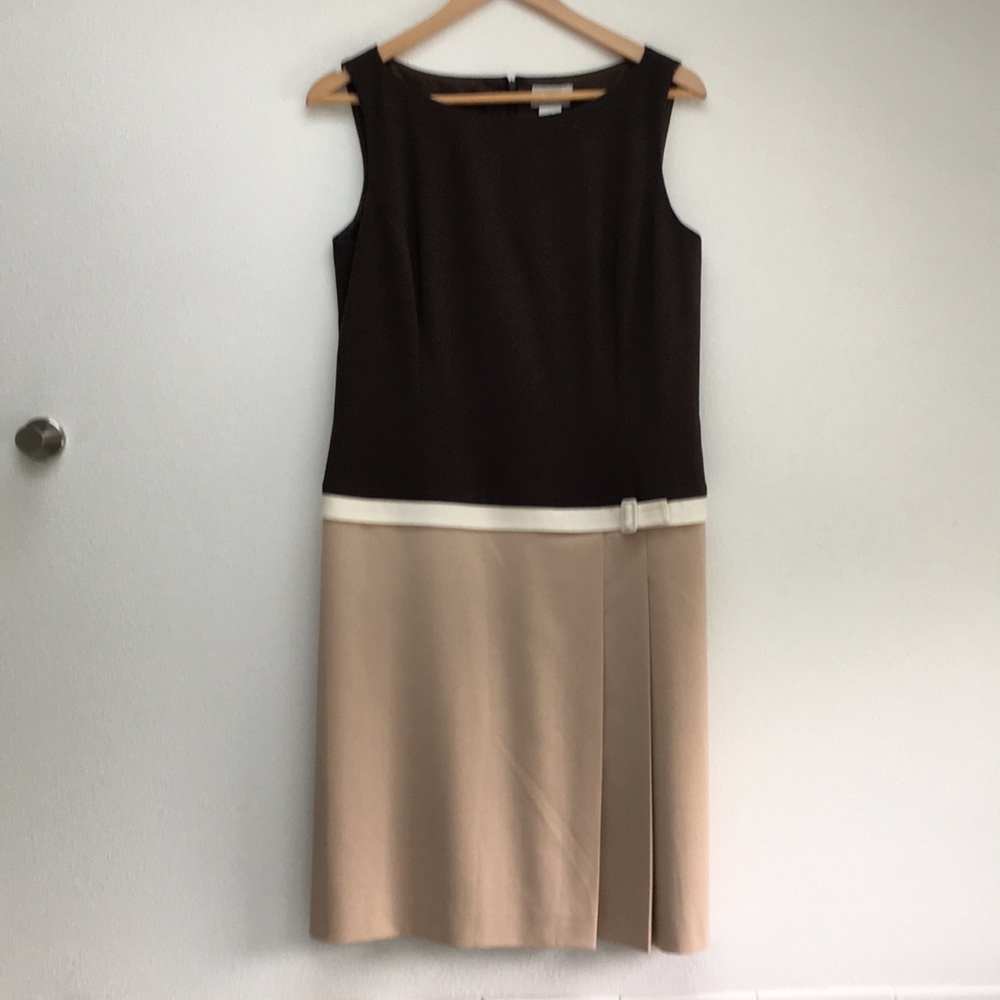Classic cocktail dress
